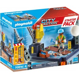 PLAYMOBIL® City Action -...