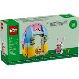 LEGO® 40682 La maison de...