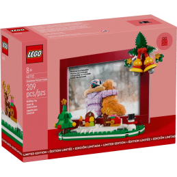 LEGO® 40702 Cadre photo de...