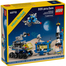 LEGO® 40712 Cadre photo de...