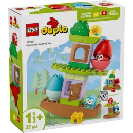 LEGO DUPLO 10440 Arbre qui...