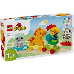 LEGO DUPLO 10412 Le Train...