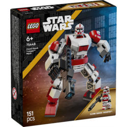 LEGO Star Wars 75448 Le...