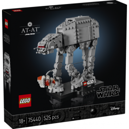 LEGO Star Wars 75440 AT-AT™