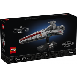 LEGO Star Wars 75441 Le...