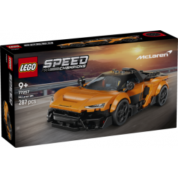 LEGO Speed Champions 77257...