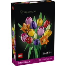 LEGO Botanique 11501 Le...
