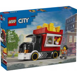 LEGO City 60488 Le...