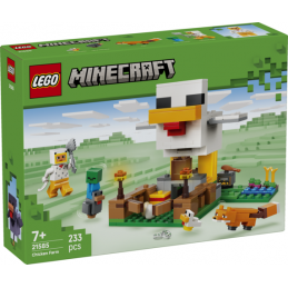 LEGO Minecraft 21585 La...