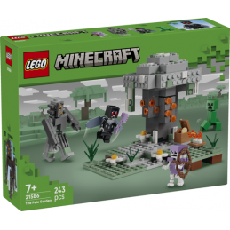 LEGO Minecraft 21586 Le...