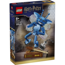 LEGO Harry Potter 76461 Le...