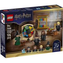 LEGO Harry Potter 76460 Le...