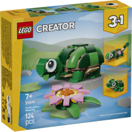 LEGO Creator 31377 La...