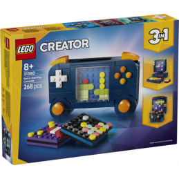 LEGO Creator 31380 La...