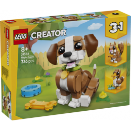 LEGO Creator 31382 Les...