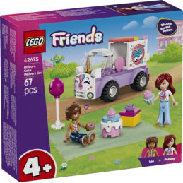 LEGO® Friends 42675 La...