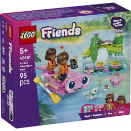 LEGO® Friends 42681 Le...