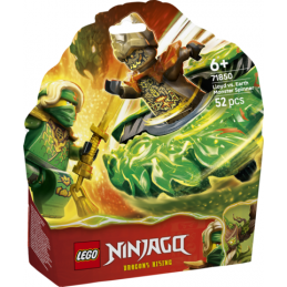 LEGO 71850 Ninjago Lloyd...