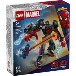 LEGO® Marvel 76337 Miles...