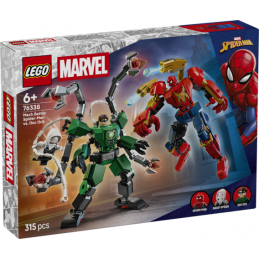 LEGO® Marvel 76338 Le...