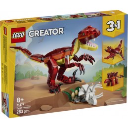 LEGO Creator 3-en-1 31379...
