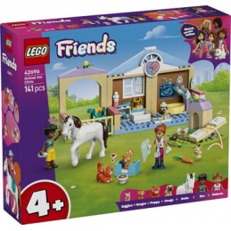 LEGO Friends 42696 La...