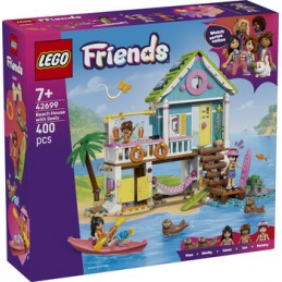 LEGO Friends 42699 La...