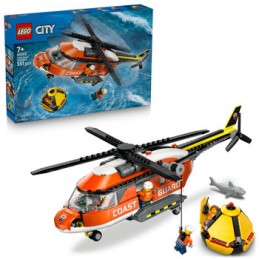 LEGO City 60503...