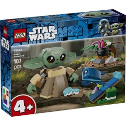 LEGO Star Wars 75443 Chez...