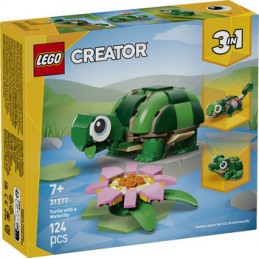 LEGO Creator 3-en-1 31377...