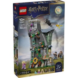 LEGO Harry Potter 76467 La...