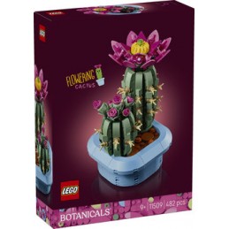 LEGO Botanicals 11509...