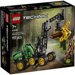 LEGO Technic 42218...