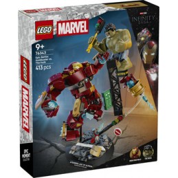 LEGO ǀ Marvel 76343 Le...
