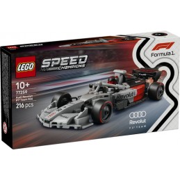 LEGO Speed Champions Audi...