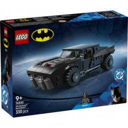 LEGO DC Batman: The Batman...