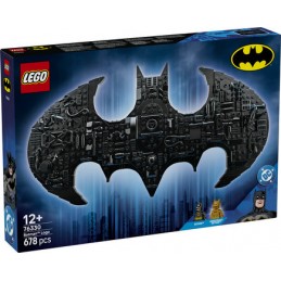 LEGO DC Batman: Batman Logo...