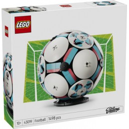 LEGO Editions Soccer Ball...
