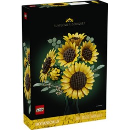 LEGO Botanicals Sunflower...