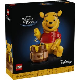 LEGO Disney Winnie the Pooh...
