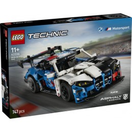 LEGO Technic BMW M4 GT3 EVO...