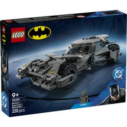 LEGO DC Batman: Batman v...