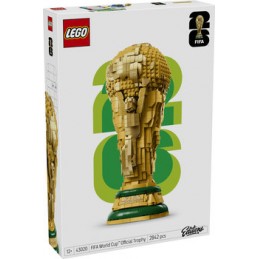 LEGO Editions FIFA World...