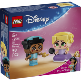 LEGO® Disney 43303 -...