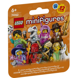 LEGO 71052 Minifigures Series 29