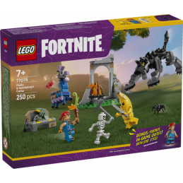 LEGO Fortnite 77075 Le Camp...