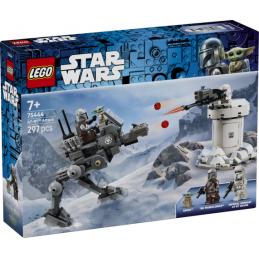 LEGO Star Wars 75444...