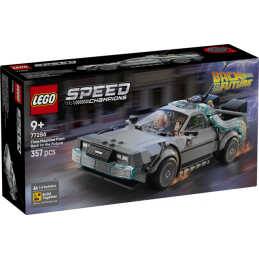 LEGO Speed Champions La...