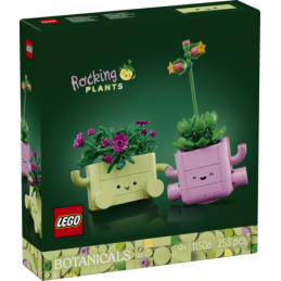 LEGO Botanicals Petites...
