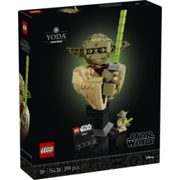 LEGO Star Wars 75438 Le...